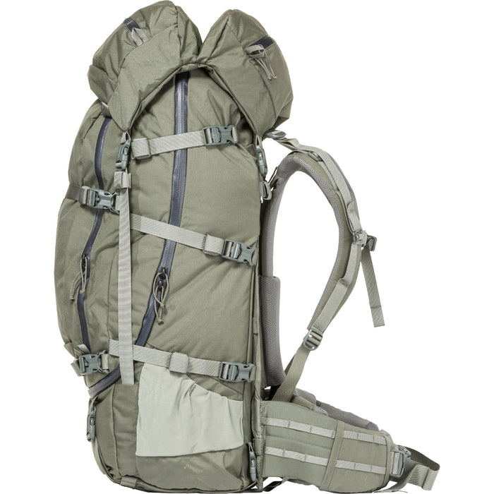 Mystery Ranch Beartooth 80 [sz:l Cl:foliage]