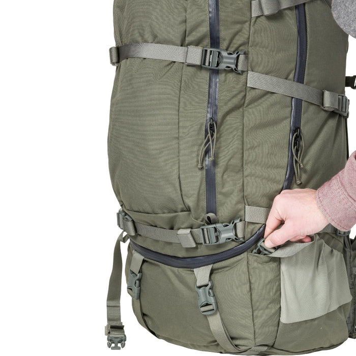 Mystery Ranch Beartooth 80 [sz:l Cl:foliage]