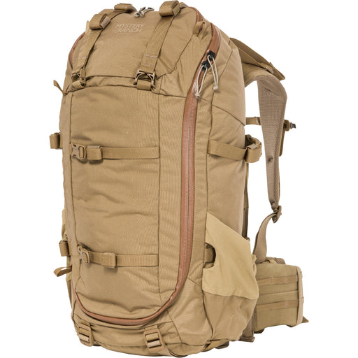 Mystery Ranch Sawtooth 45 Pack [Sz:M Cl:COYOTE]