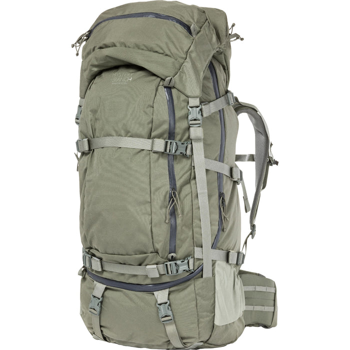 Mystery Ranch Beartooth 80 [sz:m Cl:foliage]