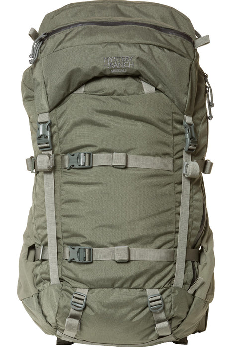 Mystery Ranch Metcalf [sz:m Cl:foliage]