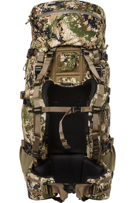 Mystery Ranch Beartooth 80 [sz:l Cl:optifade Subalpine]