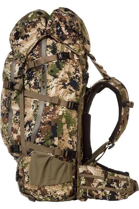 Mystery Ranch Beartooth 80 [sz:l Cl:optifade Subalpine]