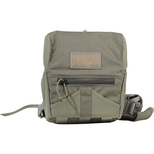 Mystery Ranch Bino Harness 10x [Sz:REGULAR Cl:FOLIAGE]