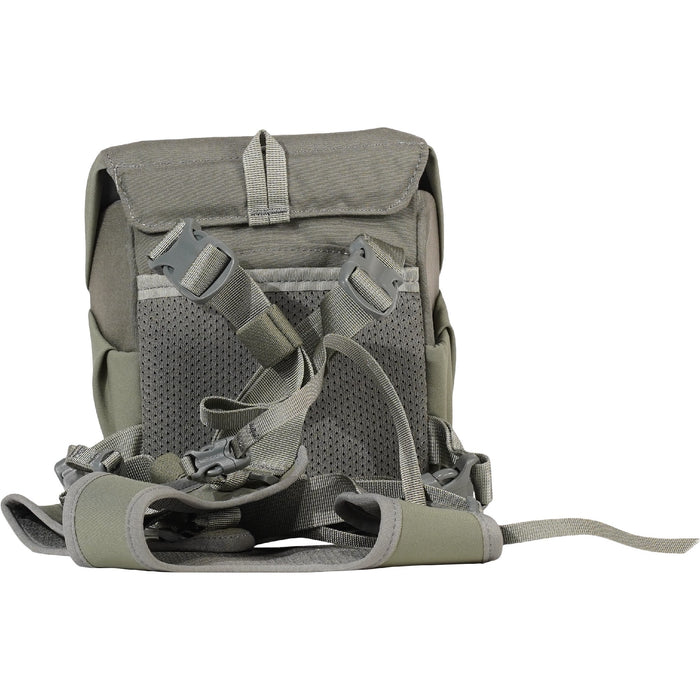 Mystery Ranch Bino Harness 10x [Sz:REGULAR Cl:FOLIAGE]