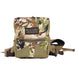 Mystery Ranch Bino Harness 10x [Sz:REGULAR Cl:OPTIFADE SUBALPINE]