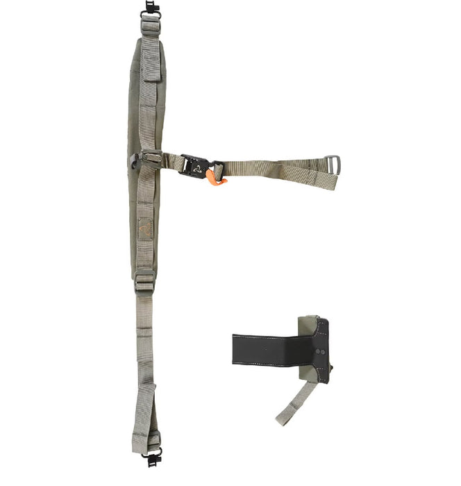Mystery Ranch Hands-Free Rifle Sling [Cl:FOLIAGE]