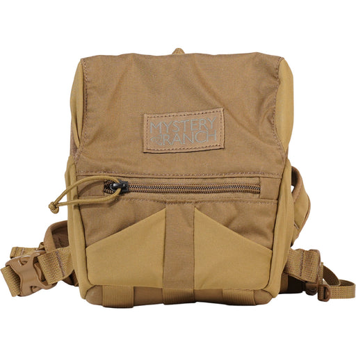 Mystery Ranch Bino Harness 12x [Sz:REGULAR Cl:COYOTE]