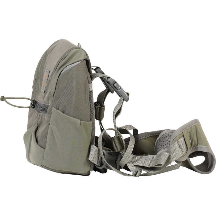 Mystery Ranch Bino Harness 12x [Sz:REGULAR Cl:FOLIAGE]
