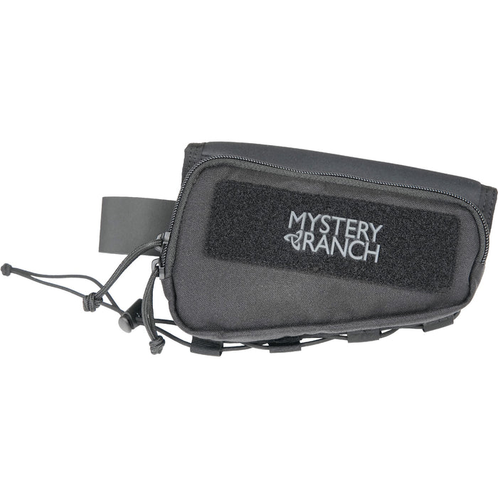 Mystery Ranch Cheeky Riser Lefty [cl:black]