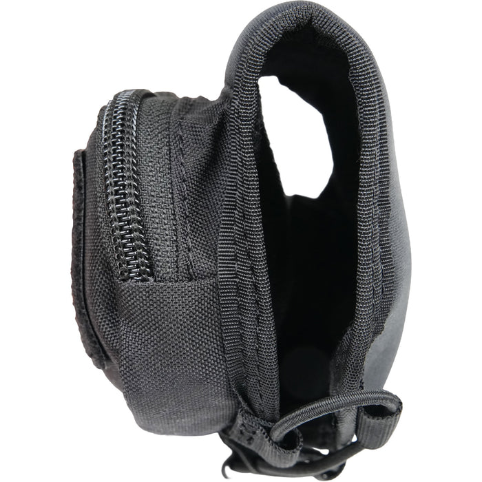 Mystery Ranch Cheeky Riser Lefty [cl:black]