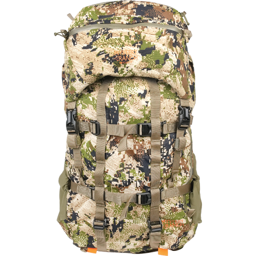 Mystery Ranch Metcalf [sz:m Cl:optifade Subalpine]