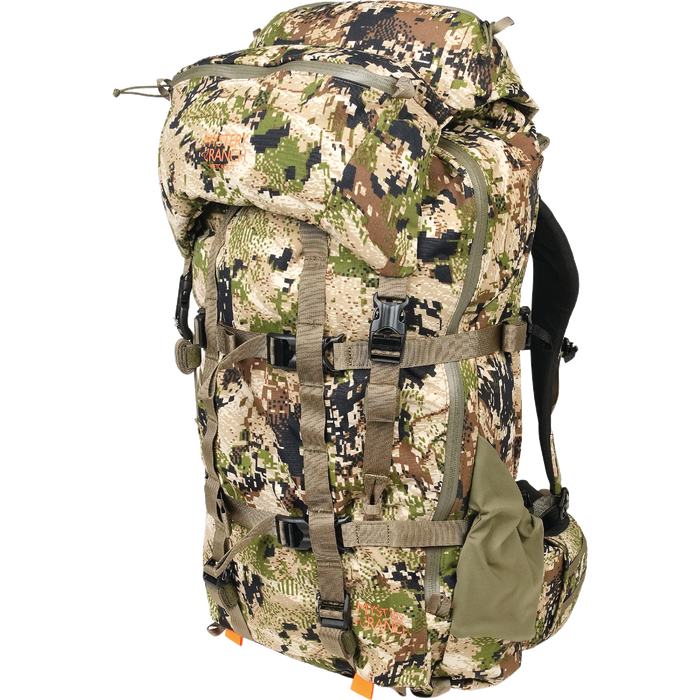 Mystery Ranch Metcalf [sz:m Cl:optifade Subalpine]