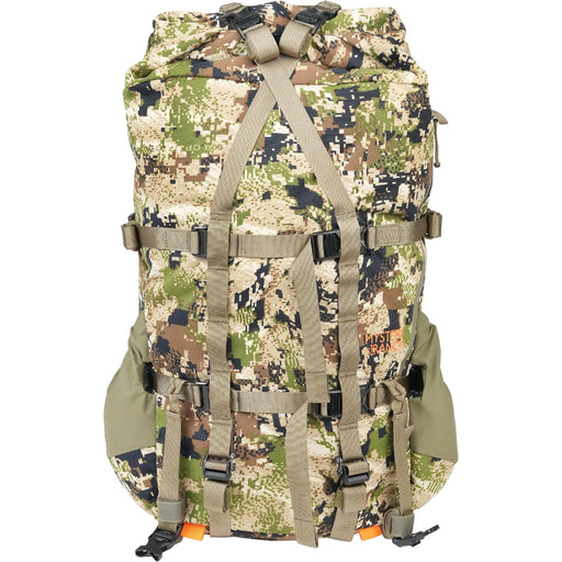 Mystery Ranch Metcalf [sz:l Cl:optifade Subalpine]
