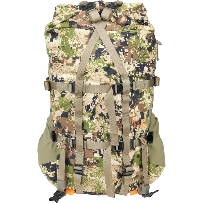 Mystery Ranch Metcalf [sz:l Cl:optifade Subalpine]