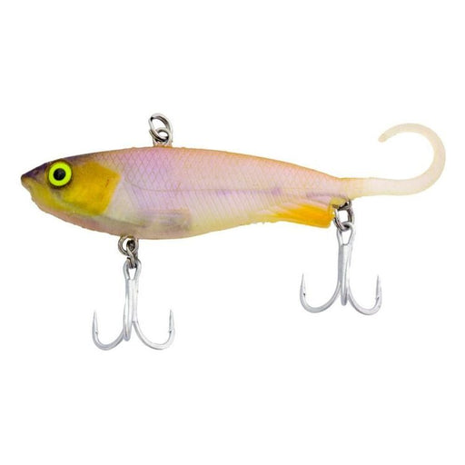Zerek Fish Trap 65mm [cl:olive Gubby]