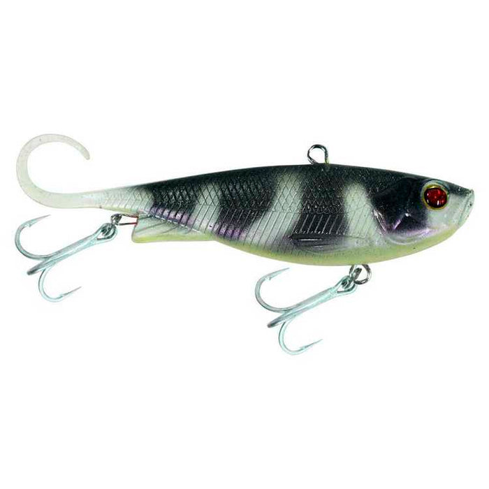 Zerek Fish Trap 95mm [cl:baby Barra]
