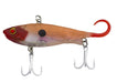Zerek Fish Trap 110mm [cl:bronzed Cherry]