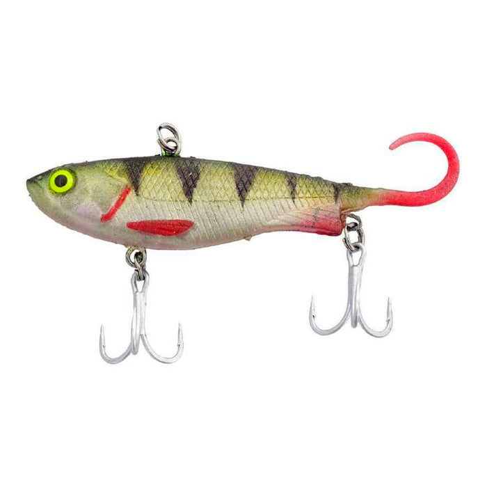 Zerek Fish Trap 110mm [cl:redfin]