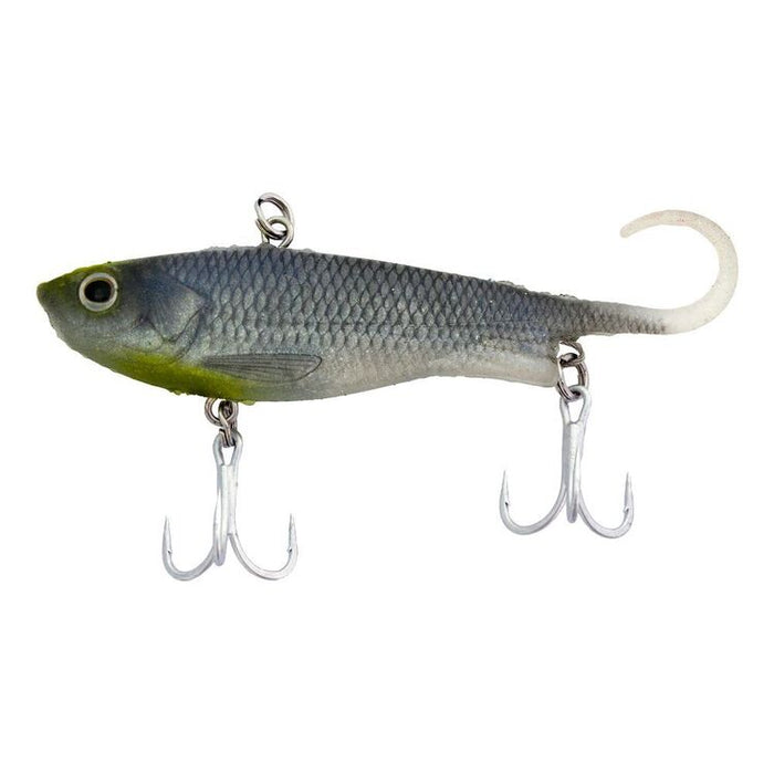 Zerek Fish Trap 95mm [cl:silver Herring]