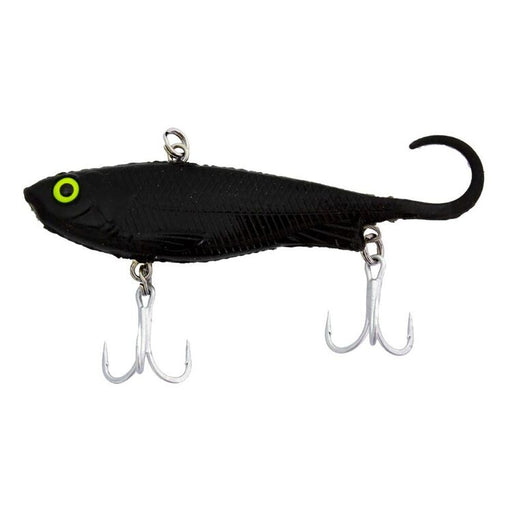 Zerek Fish Trap 95mm [cl:sunset]