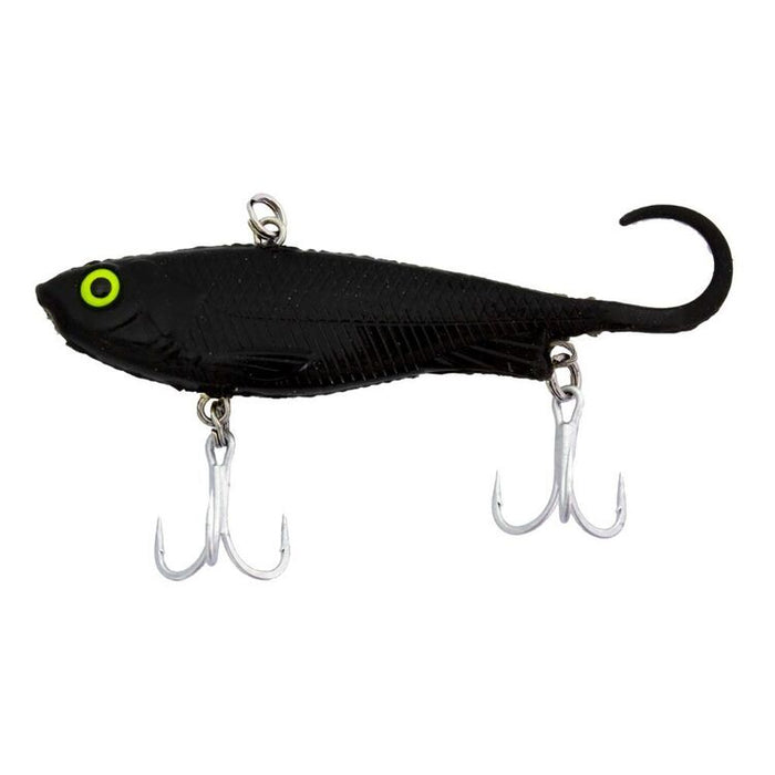 Zerek Fish Trap 95mm [cl:sunset]