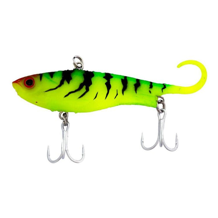 Zerek Fish Trap 65mm [cl:blended Frog]