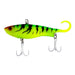 Zerek Fish Trap 65mm [cl:blended Frog]