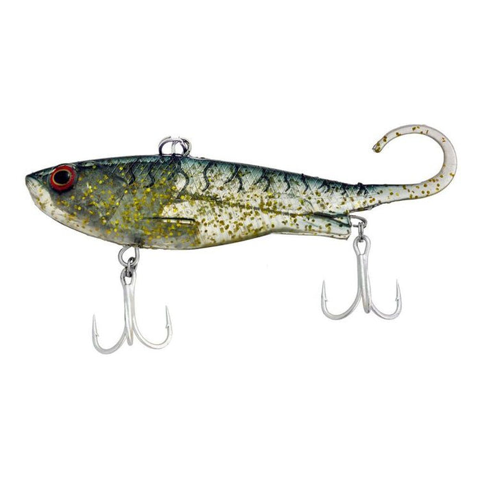 Zerek Fish Trap 95mm [cl:dark Ale]