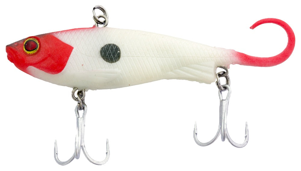 Zerek Fish Trap 78mm [cl:flying Bear]