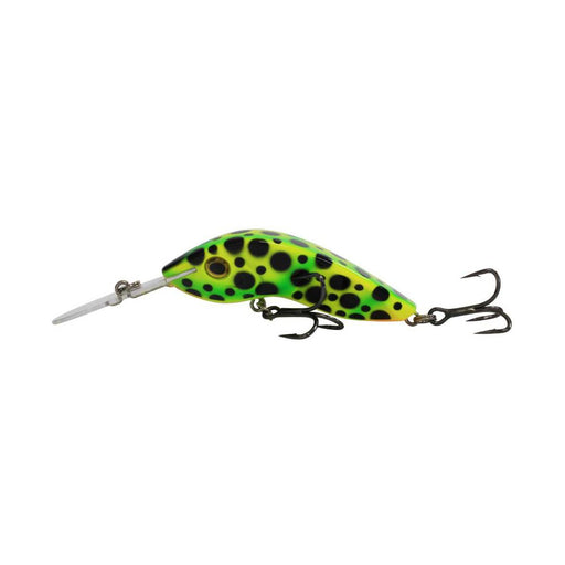 Zerek Slick Back 90mm [cl:poision Dart Frog]
