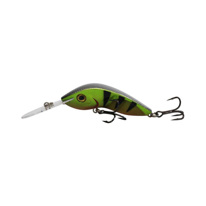 Zerek Slick Back 90mm [cl:branded Perch]
