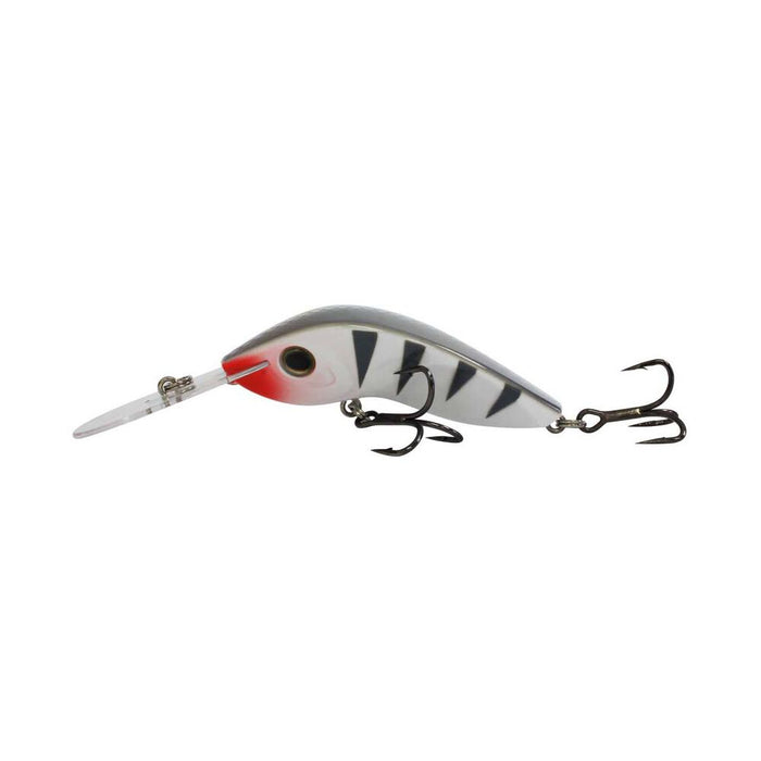 Zerek Slick Back 90mm [cl:albion Ghost]
