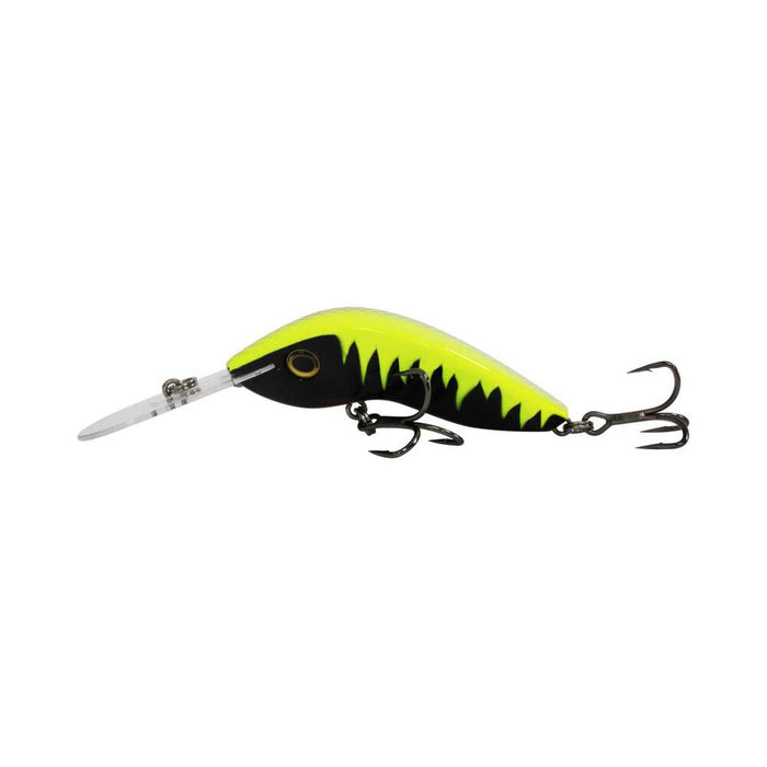 Zerek Slick Back 90mm [cl:nuclear Spill]