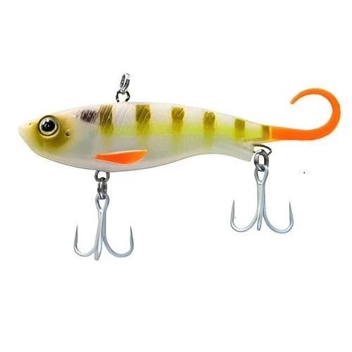 Zerek Fish Trap 110mm [cl:pearl Magic]