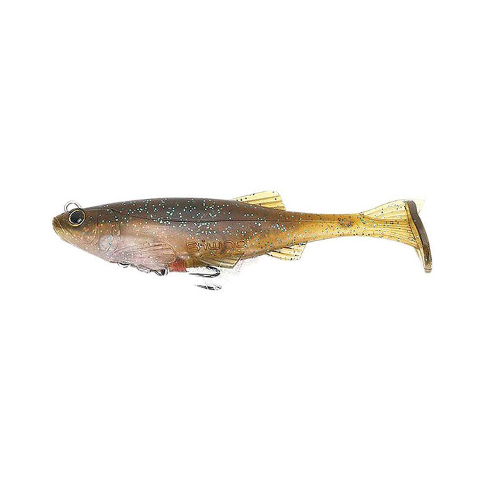 Biwaa Kapsiz Hd 9'' 4.8oz [cl:kaleido Star]