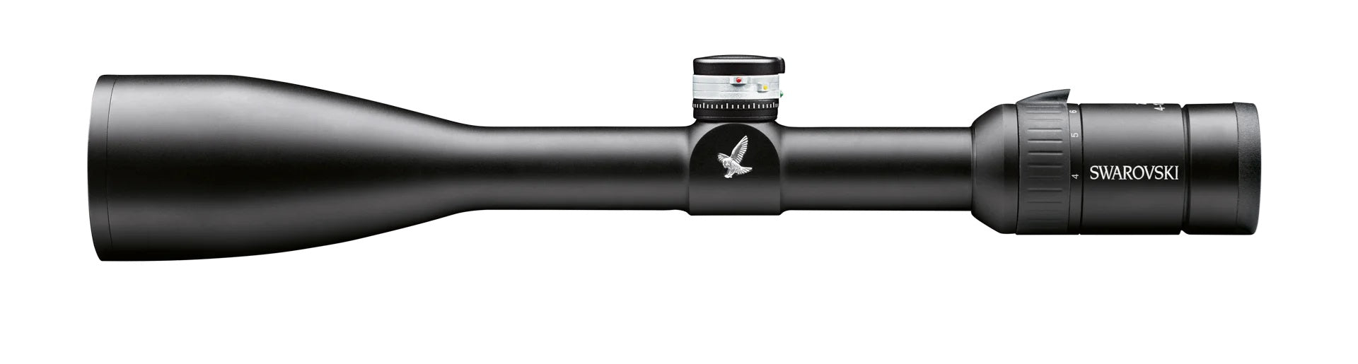 Swarovski Z3 4-12x50 [ret:l Plex]