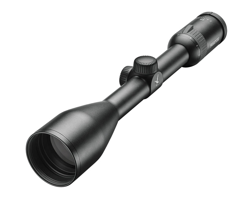 Swarovski Z5 2.4-12x50 [ret:l Plex]