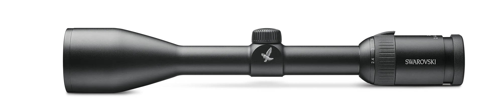 Swarovski Z5 2.4-12x50 [ret:l Plex]