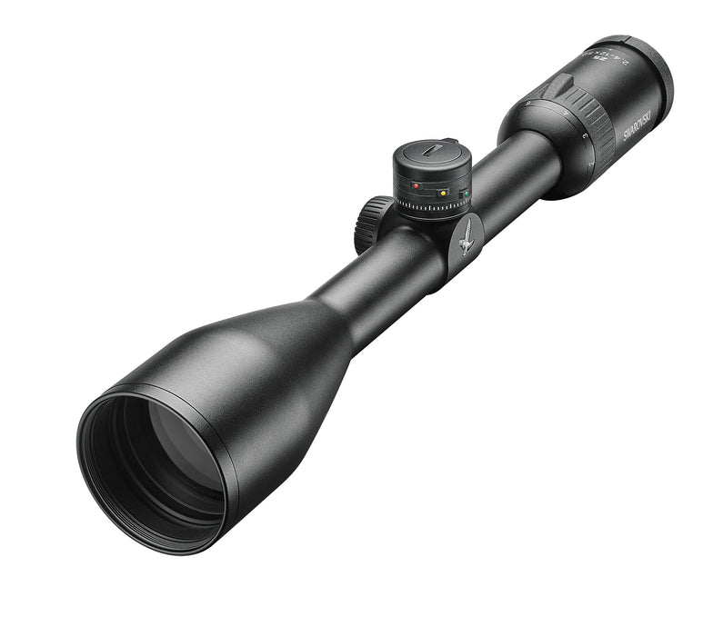 Swarovski Z5 2.4-12x50 [ret:l Bt Plex]