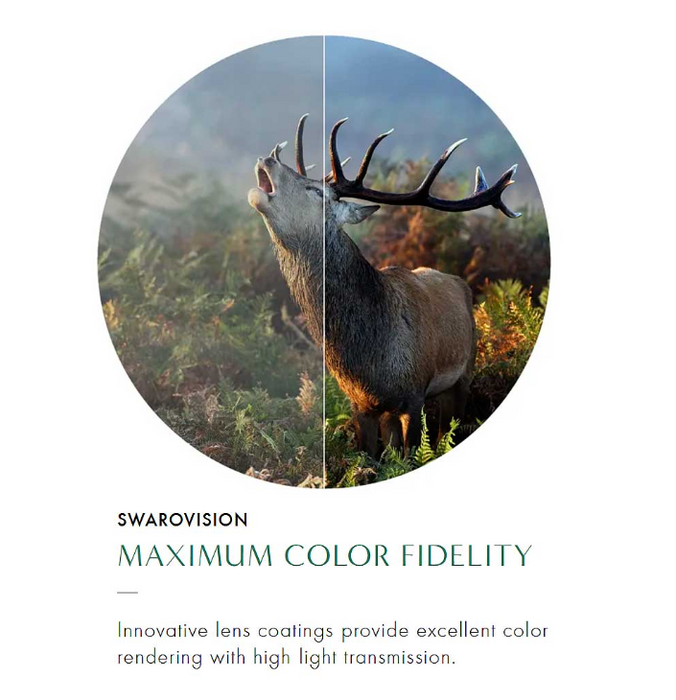 Swarovski El Binocular [sz:10x42]