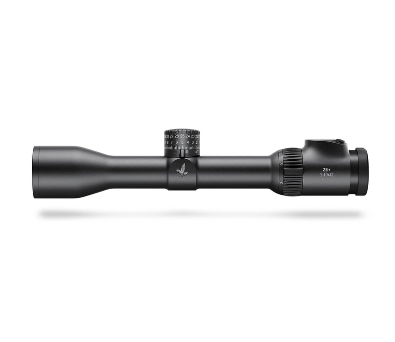 Swarovski Z5+ 2-10x42 L Bt [ret:plex-i]