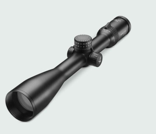 Swarovski Z5+ 3.5-18x50 [ret:p L Bt Plex]