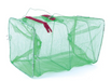Collapsable Bait Trap Shrimp Net 