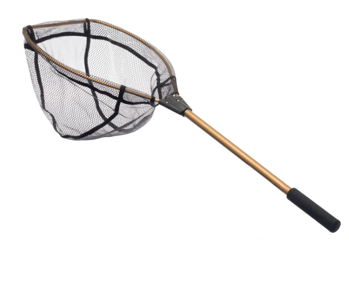 Jarvis Walker Deluxe Boat Landing Net 60cm