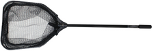Wilson Folding Landing Net Tele Handle [sz:l]