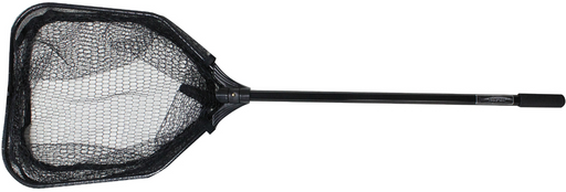 Wilson Folding Landing Net Tele Handle [sz:l]