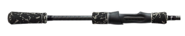 Wilson Live Fibre Blade N Tails Spin Rod [model:7' 4-8lb 1pc]