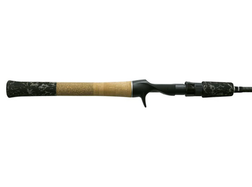Wilson Live Fibre Blade N Tails Baitcast Rod [model:5'4" 10-20lb]