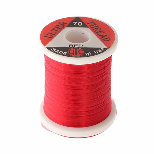 Wapsi Ultra Thread [sz:70 Cl:red]